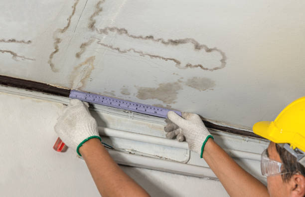 Reliable Burst Pipe Cleanup contractor in Fruitland, WA by Water Damage Irwin